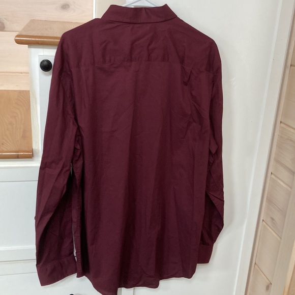 Banana Republic Dress Shirt - Picture 3 of 4